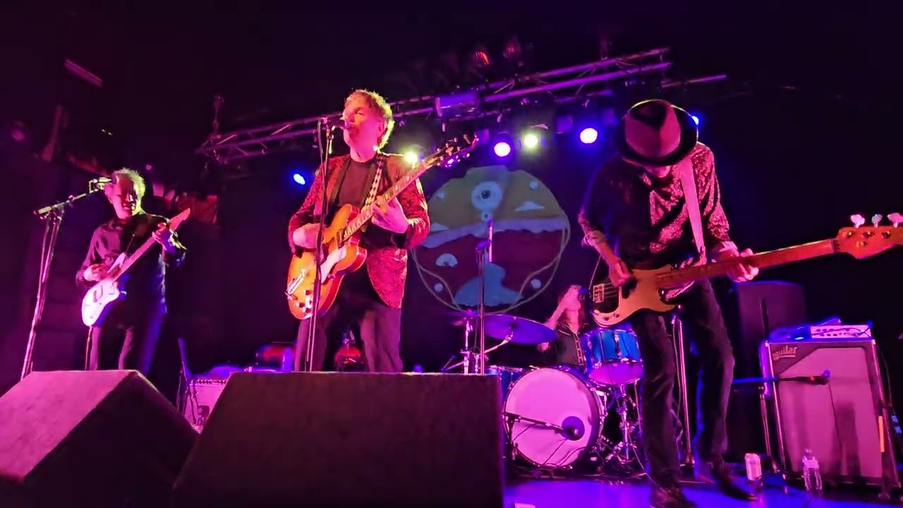 The Dream Syndicate
