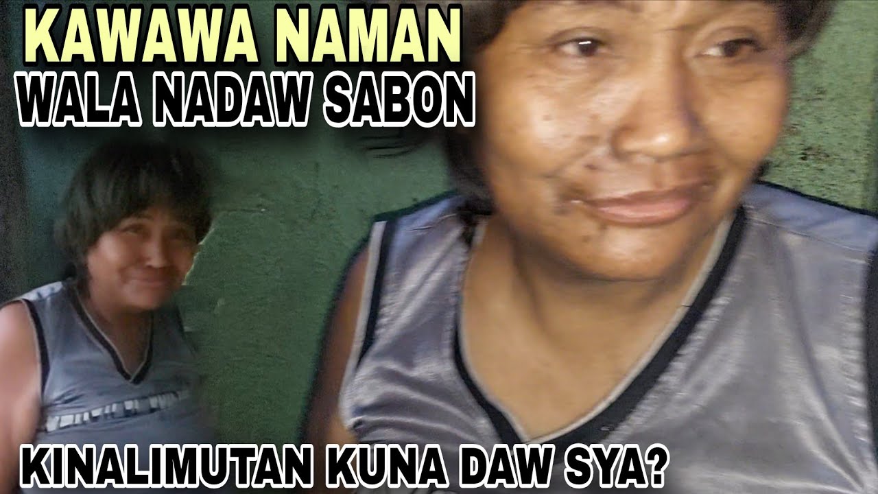 ATE ROWENA NAABUTAN KO DIN SA BAHAY NILA. ASO NILA INULAM NYA NA?