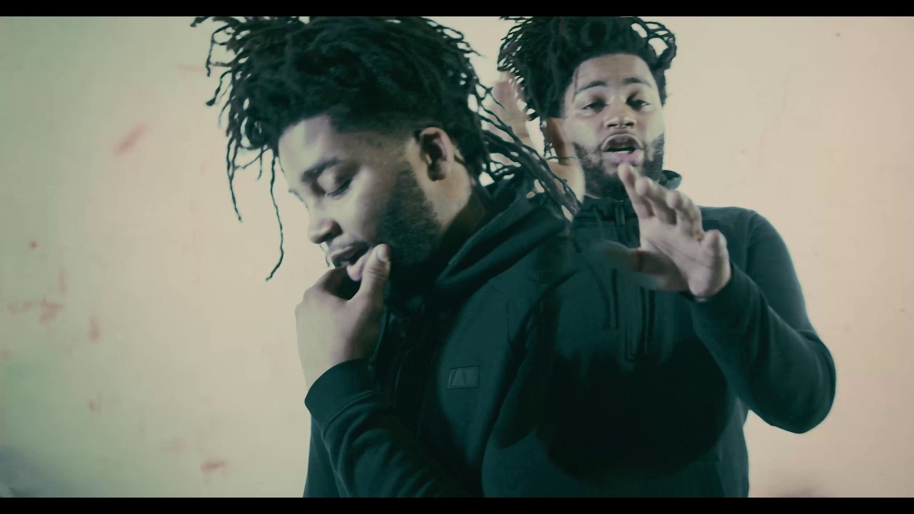 Menace - 6 to 6 (Official Music Video)