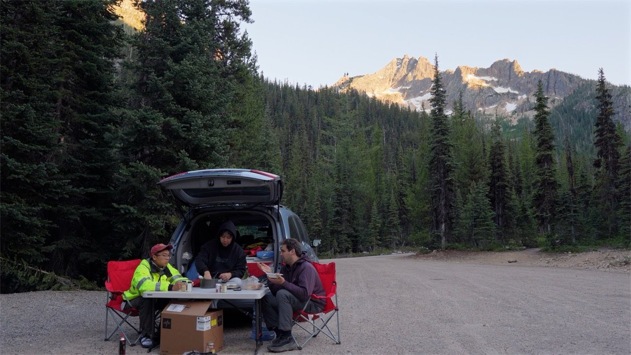 A Documentary About My Life - A Year Outdoors Is a Year Well Spent (2025 Year in Review)