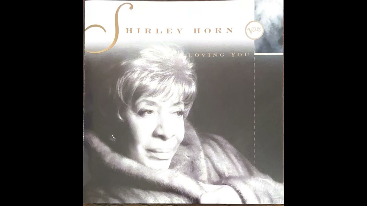 Shirley Horn | Love Dance  • Gilson Peranzzetta, Ivan Lins & Paul Williams  (1997)