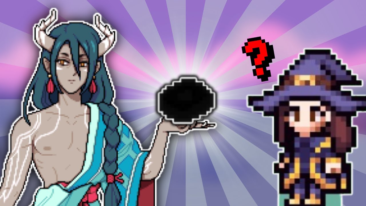 Buying The MOST Expensive Item in Fields of Mistria