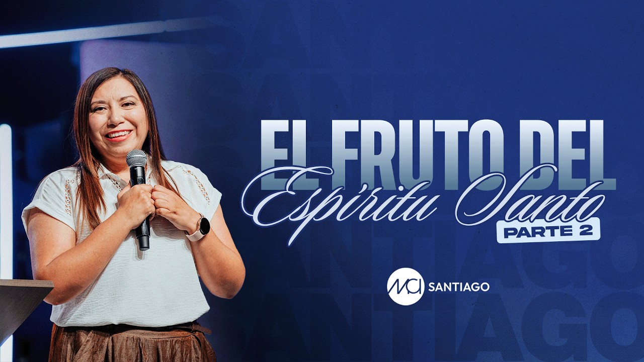 🔴 En Vivo - Reunión Familiar - MCI Santiago - Domingo 15 de Febrero