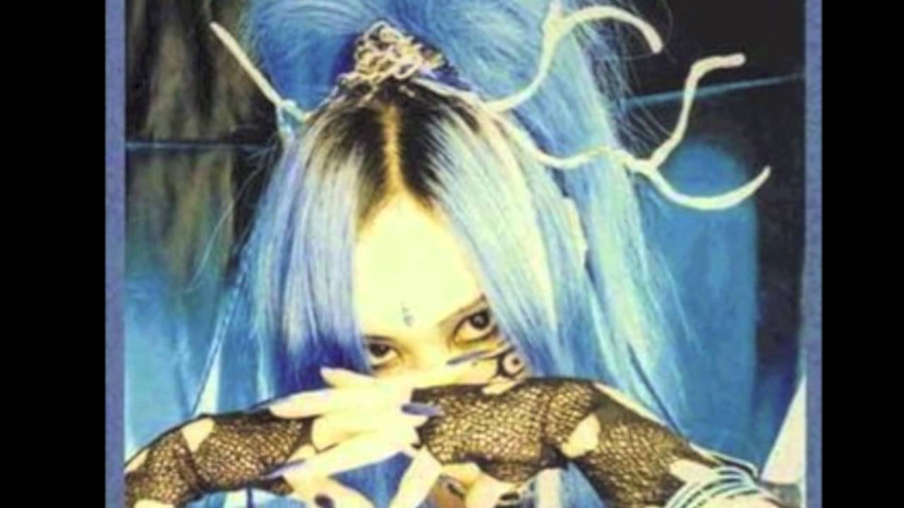 allure idea- mental derangement