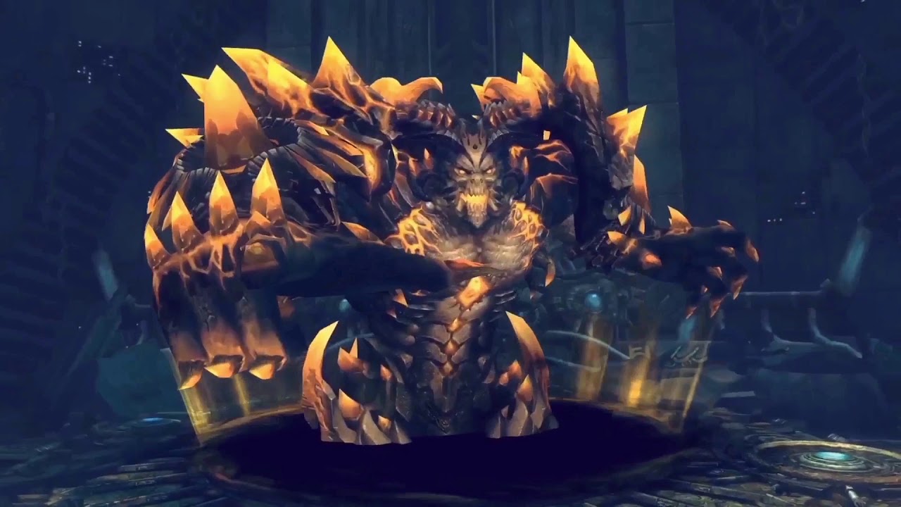 Trailer MMORPG Sneak Peak! Warlords Awakening coming to STEAM 군타라 스팀  프로모션 영상  로고들 삭제 Details Below!