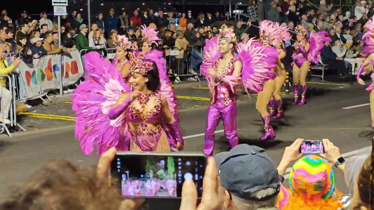 Madeira - Carnaval 2026 partie 05