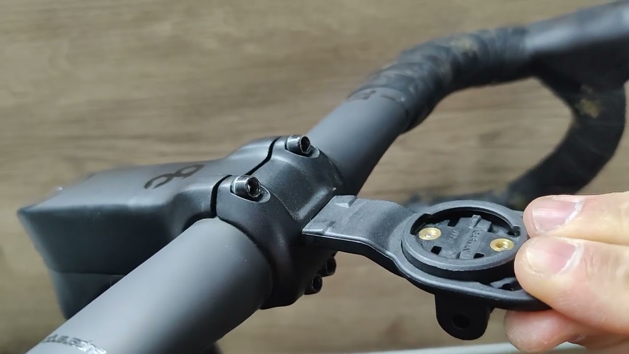 Orbea R1 CM-01 computer holder problem