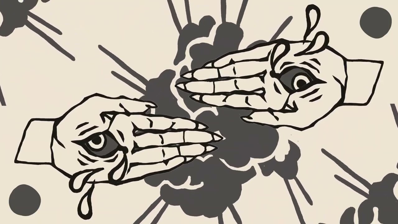 Close Your Eyes || MATSUBasa