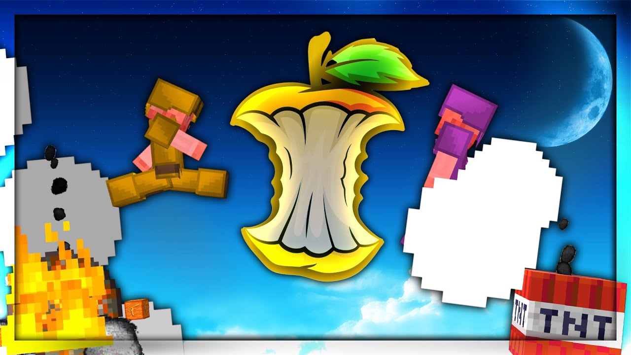 Pokochałem Na Nowo Kokscrafta? - Nowe TNT i FiREBALL JUMPY