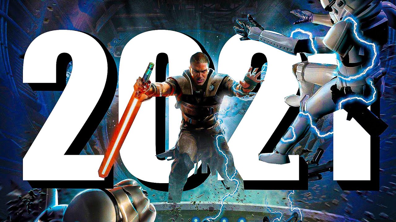 Should you Buy Star Wars: The Force Unleashed in 2021? (Review)