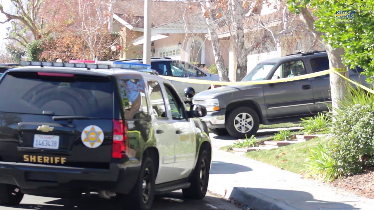 Four Victims Pronounced Dead In Murder-Suicide Investigation In Saugus - KHTS News - Santa Clarita