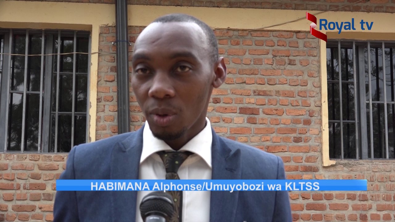 Kwihangira Imirimo kubana bakiri mu ishuli