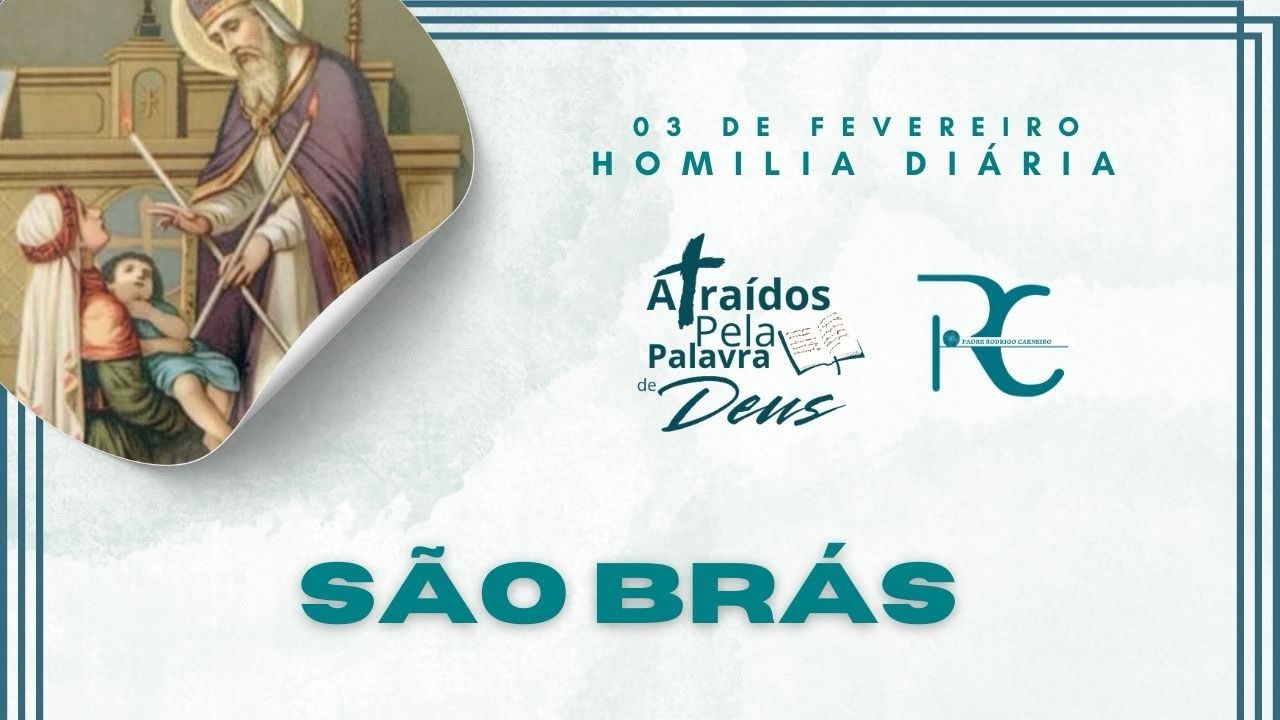 Terça-feira da quarta semana do tempo comum