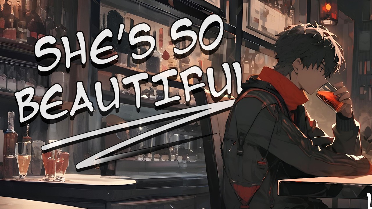 Meeting a nervous boy at the bar [M4F] [Audio Roleplay] [Nervous] [Shy] [ASMR Boyfriend]