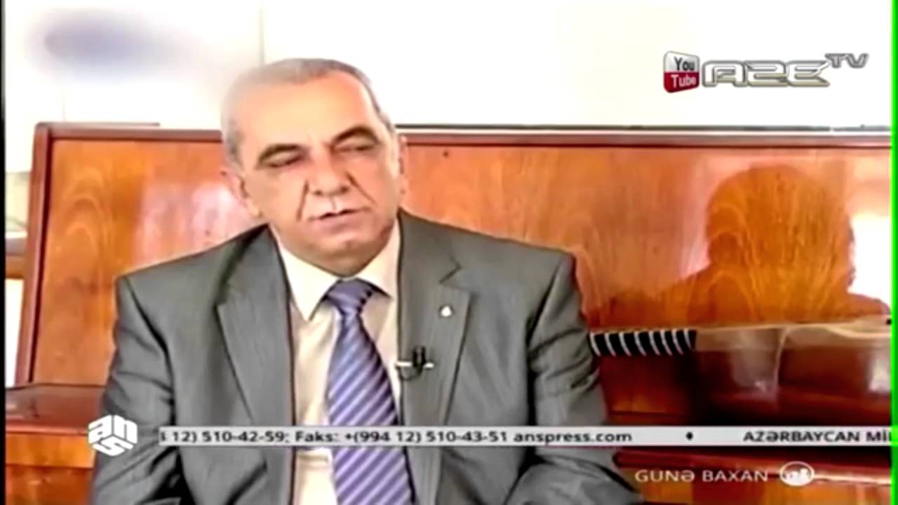 Günəbaxan - Ramiz Hacıyev haqqında