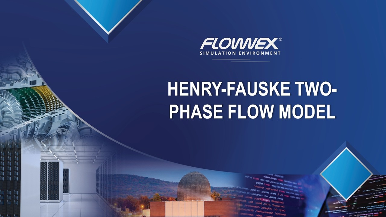 Flownex SE Release 3 - Henry-Fauske