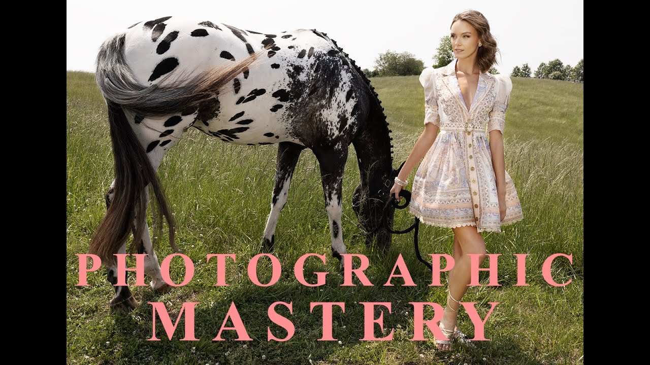 Photographic Mastery