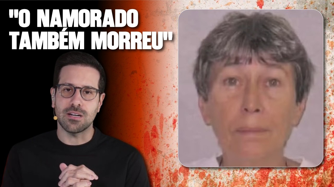 HISTÓRIA COMPLETA: QUEM ERA A MÉDICA FRANCESA MORTA E COLOCADA EM MALA NA PB