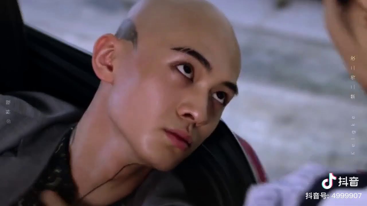 Liang Sen (เหลียงเซิน)Youth With You 3|Play With Fire| Douyin