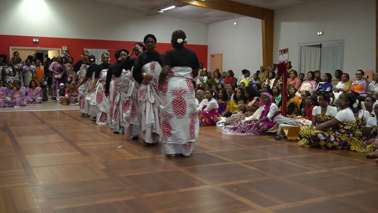 RUBIS YLANG  DE RENNES- Concours 2 éme édition Adaam Zeerr  Rennes