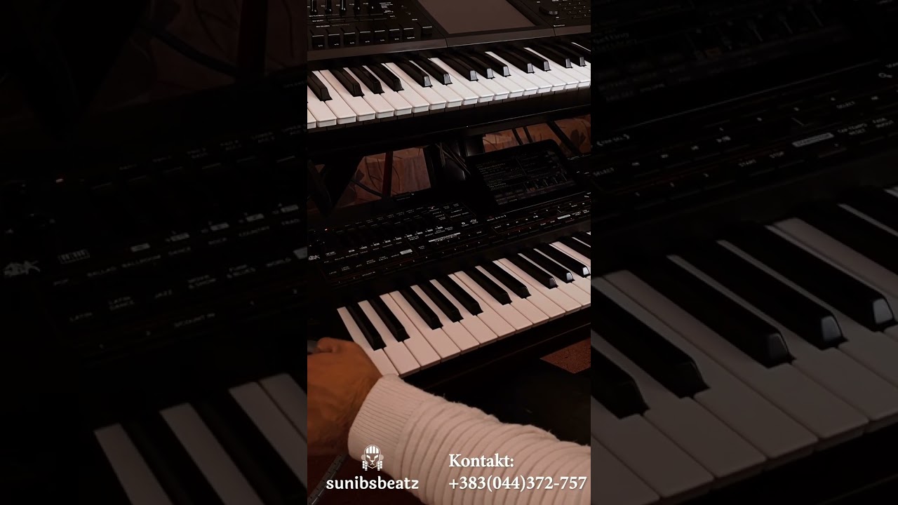 Ritmat Intro - 2024