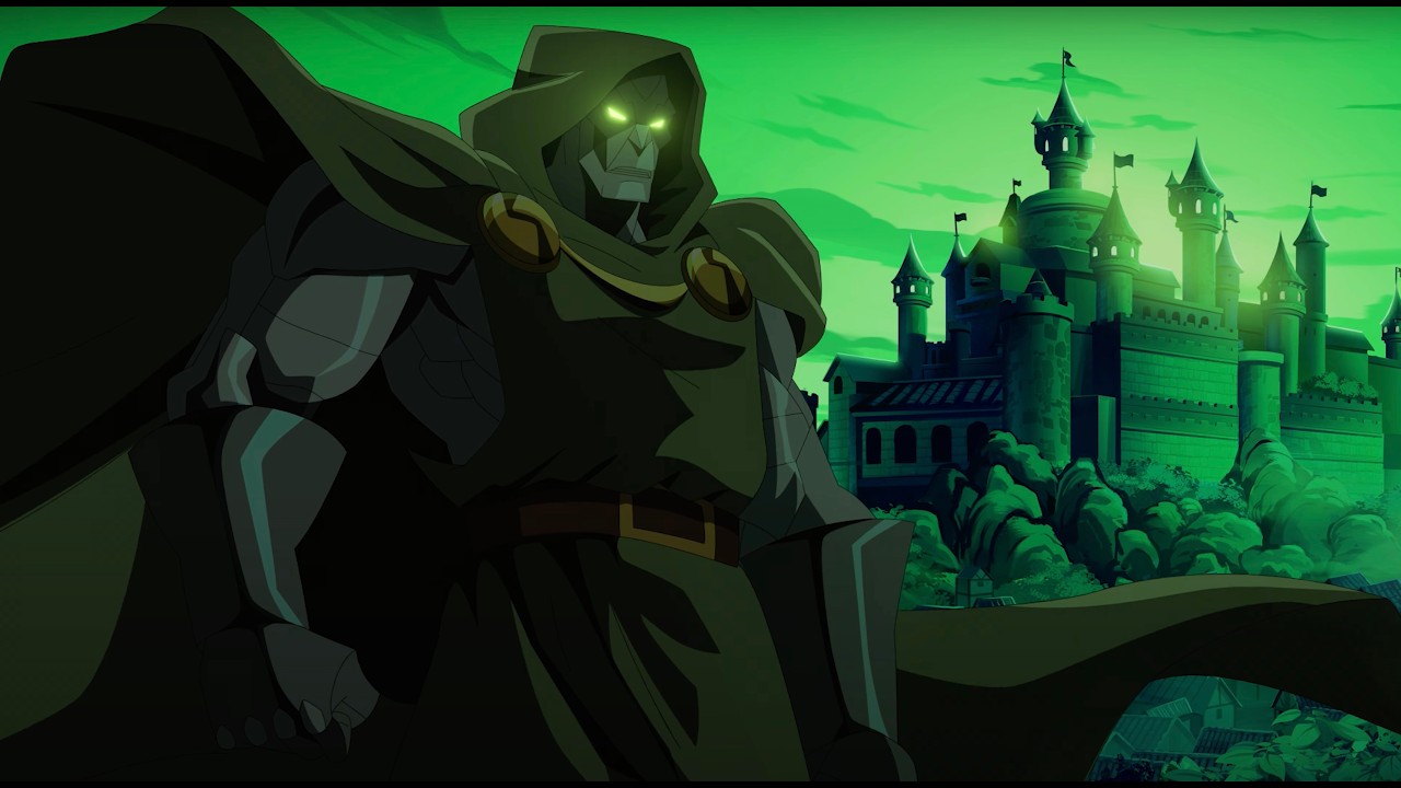 Doctor Doom Debuts | Today in Marvel History