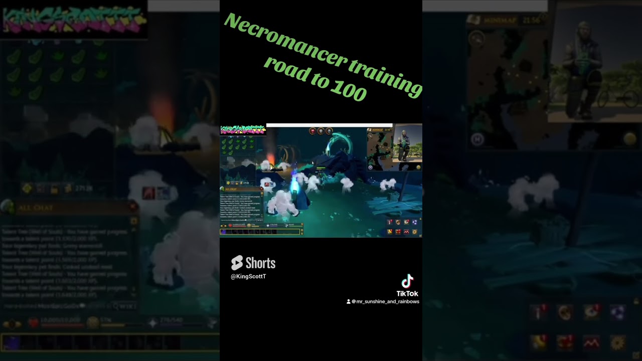 #training