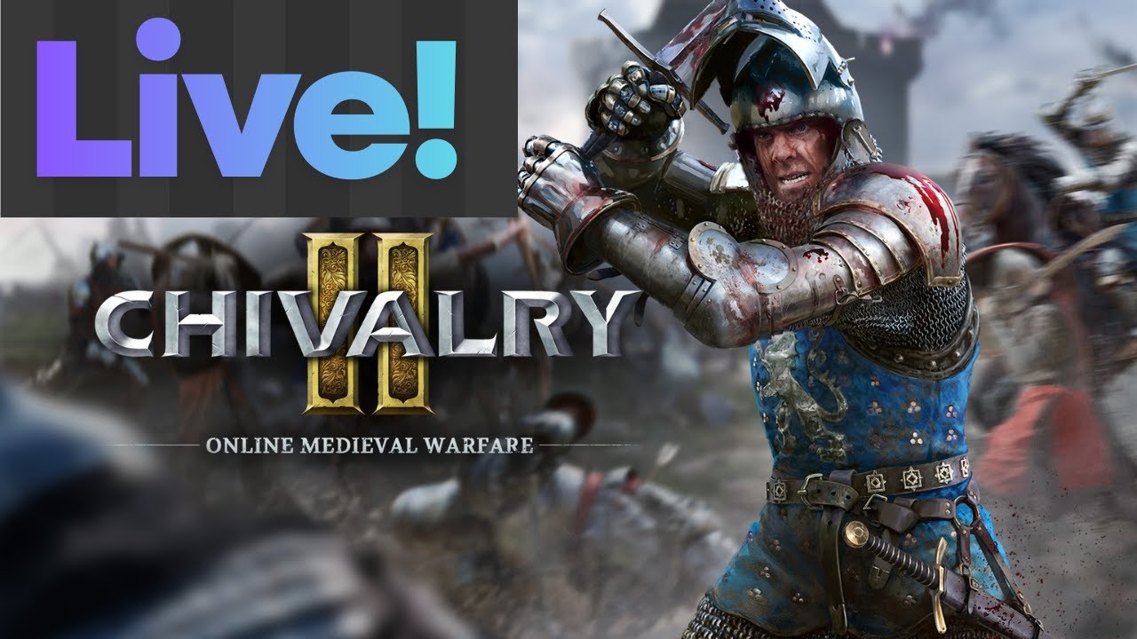 Chivalry 2
