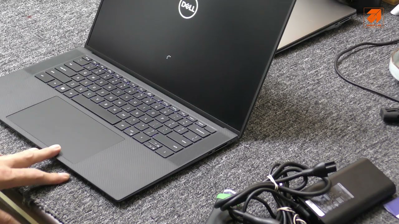 Precision 5570 Core i9-12900H / RTX A2000  - Refurbished – FROM  - Hà Nội Lab