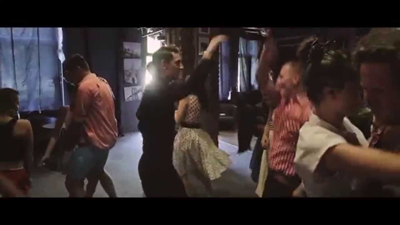 Dirty Dancing in 6 minutes