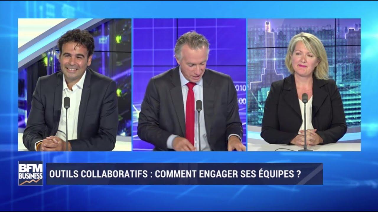 🇫🇷 Outils CRM : comment les adopter et engager ses &eacute;quipes ?