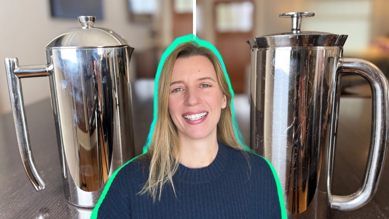 Frieling vs. Espro French Press Showdown: Which Brews Best?