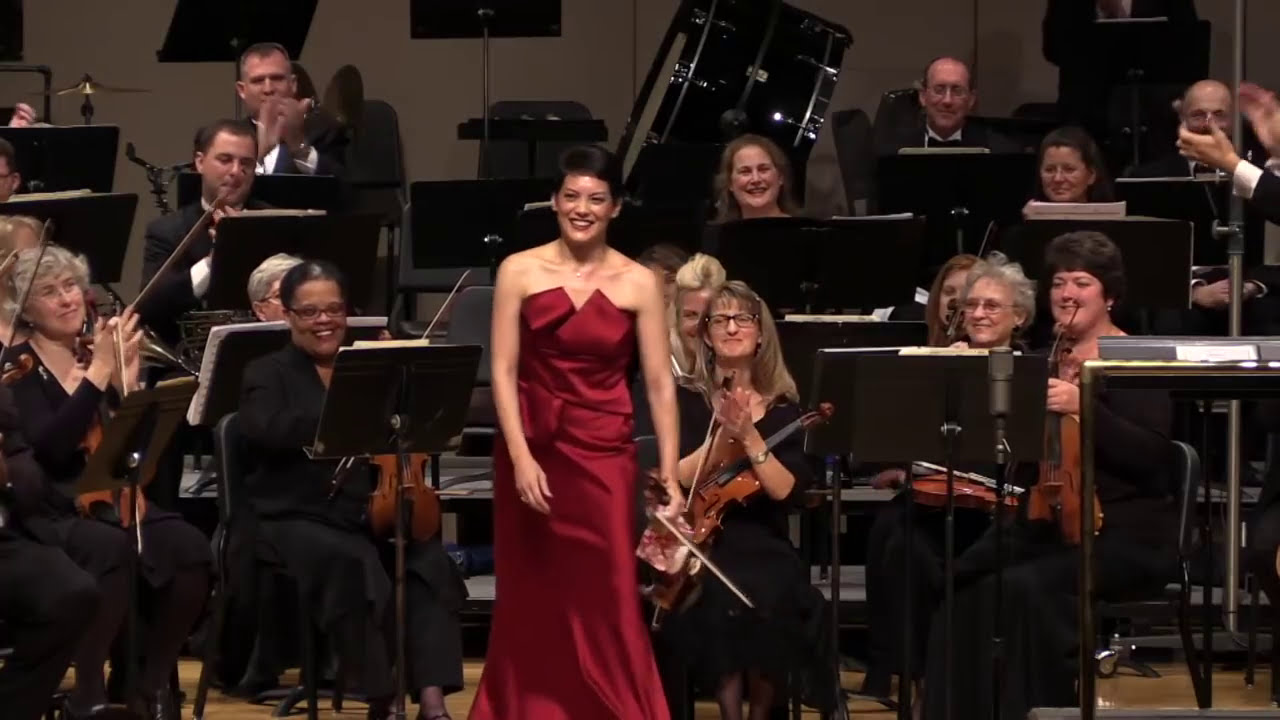 Anne Akiko Meyers: Saint-Saëns, 