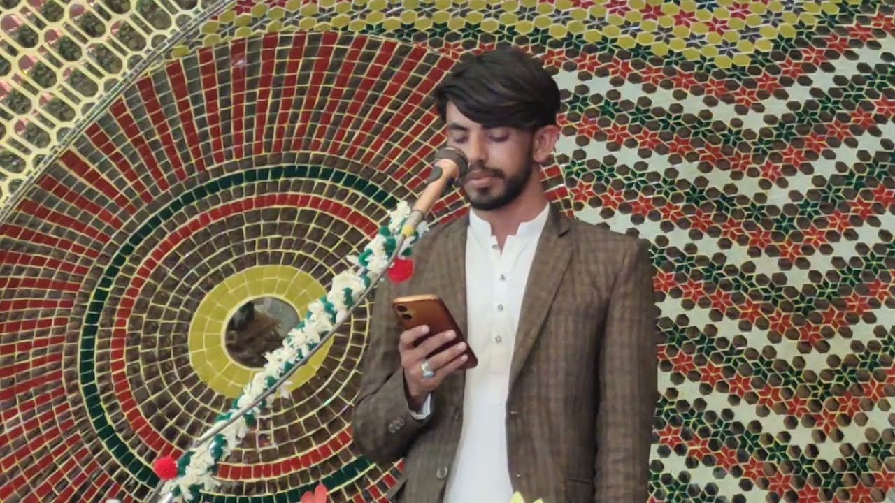 15 Shaban 2026 | Jashan Imam e Zamana Aa | Babe Zainabia Kotdiji Sindh
