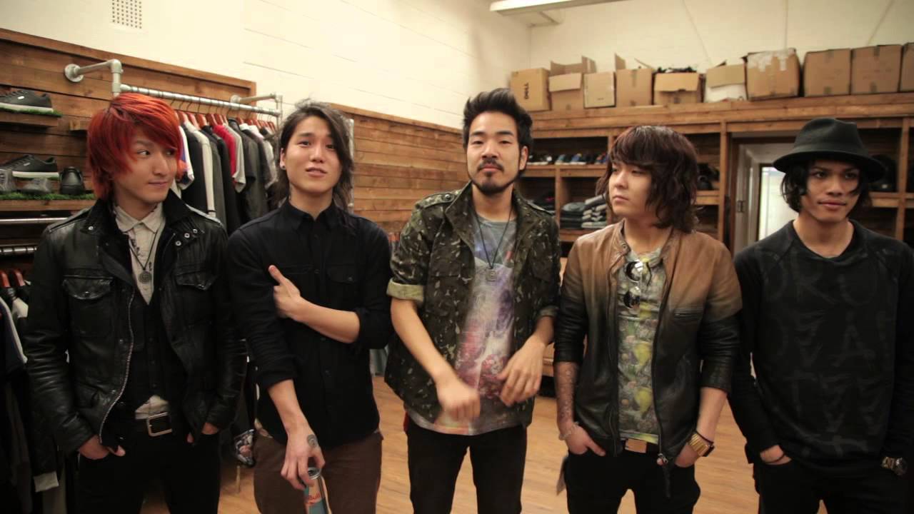 Crossfaith | Download Festival