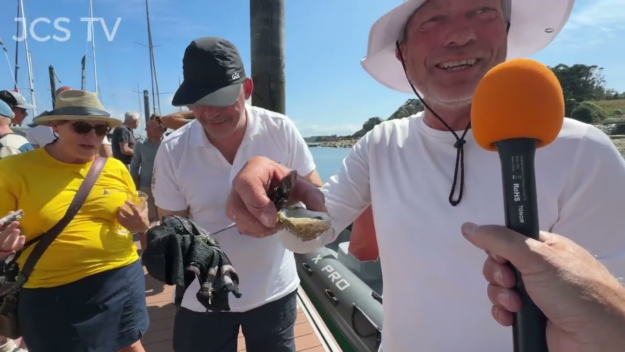 Steigerborrel Scheveningen 500 17 juli 2025