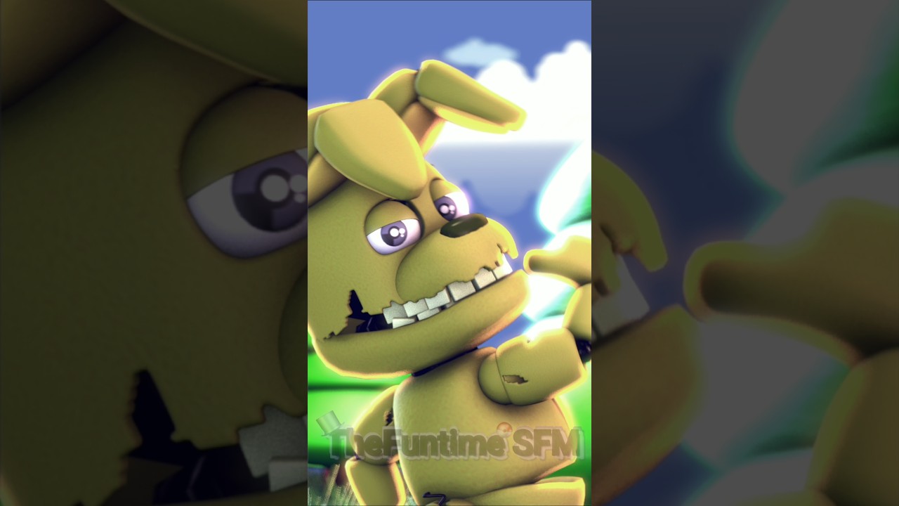 This Is The SAME Character btw