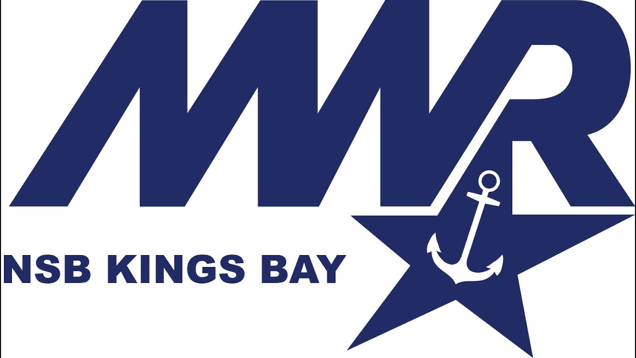 Welcome to MWR Kings Bay Onboarding Video