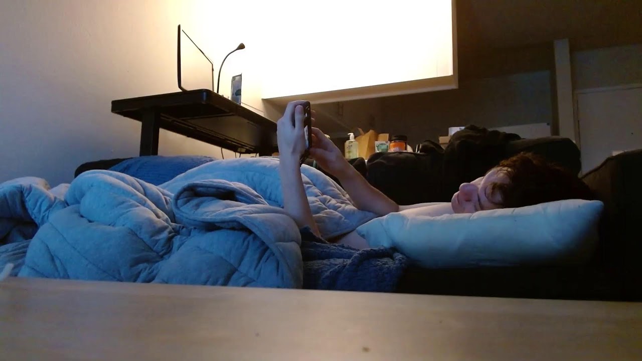 Sleep Stream Dec 30 2020