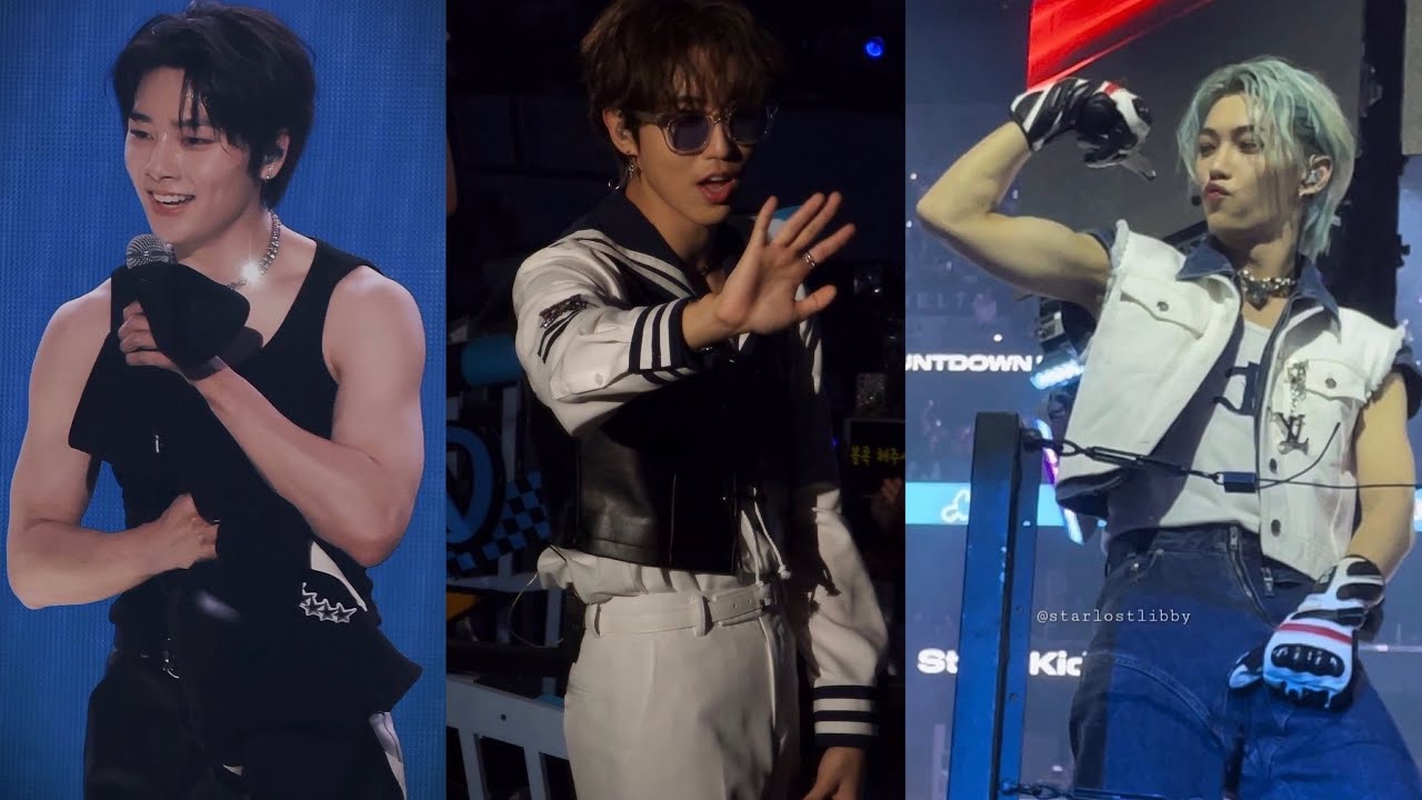 STRAY KIDS TIKTOKS-part20