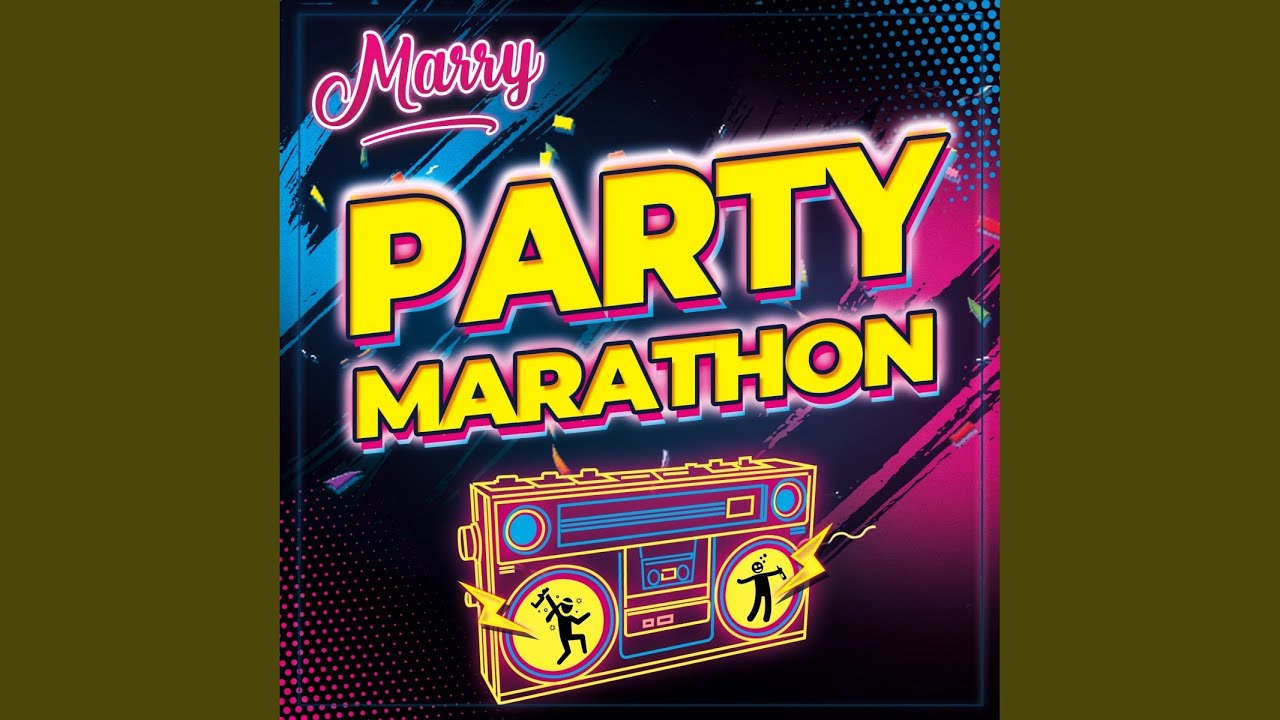 Partymarathon