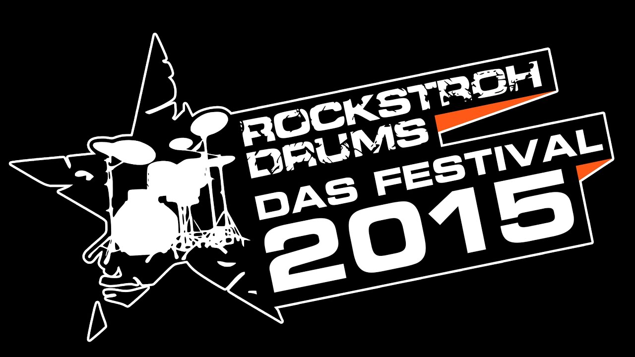 Rockstroh Drums - Das Festival 2015 | TEASER