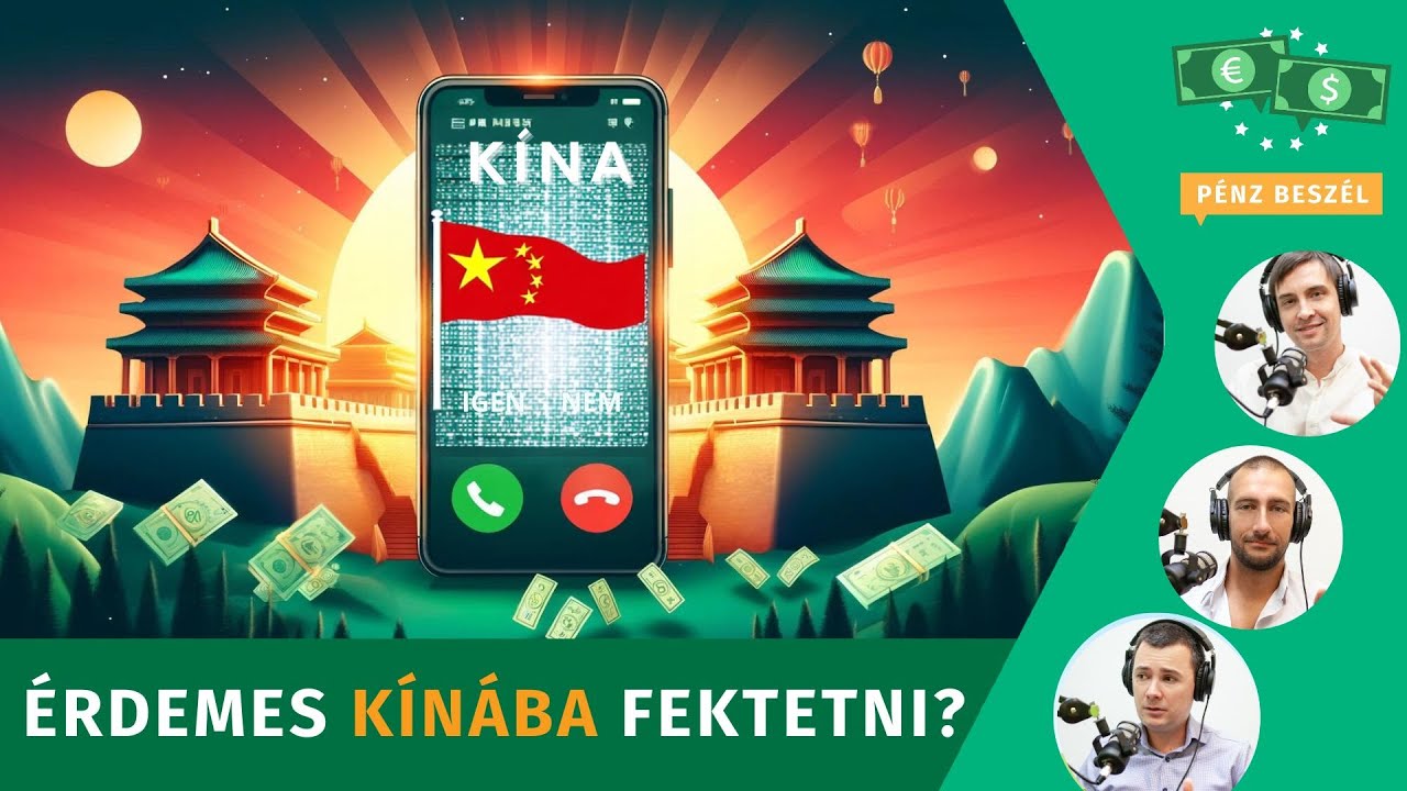 Kína: Befektetési paradicsom vagy csapda?