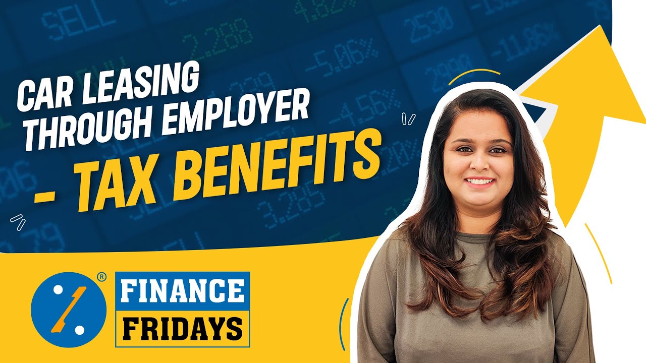 Car Leasing in India | Car Lease From Employer | Save Tax On Your Cars | Own a car without buying it