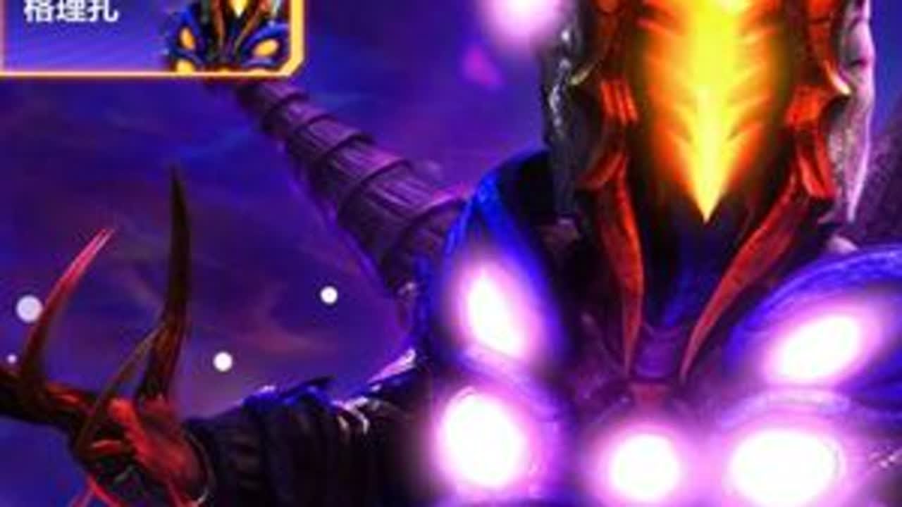 奥特曼超时空英雄：战力升到7万6，单人打格理扎攻略！