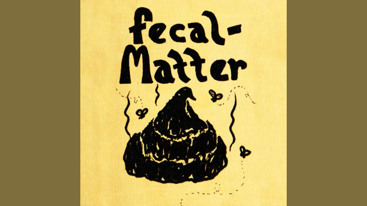 Fecal Matter - Class Of '86 (Remastered 2.0)