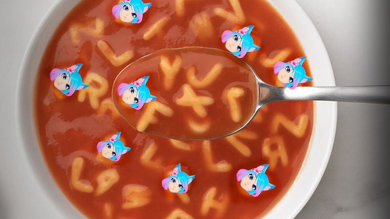 Silvervale Soup #shorts