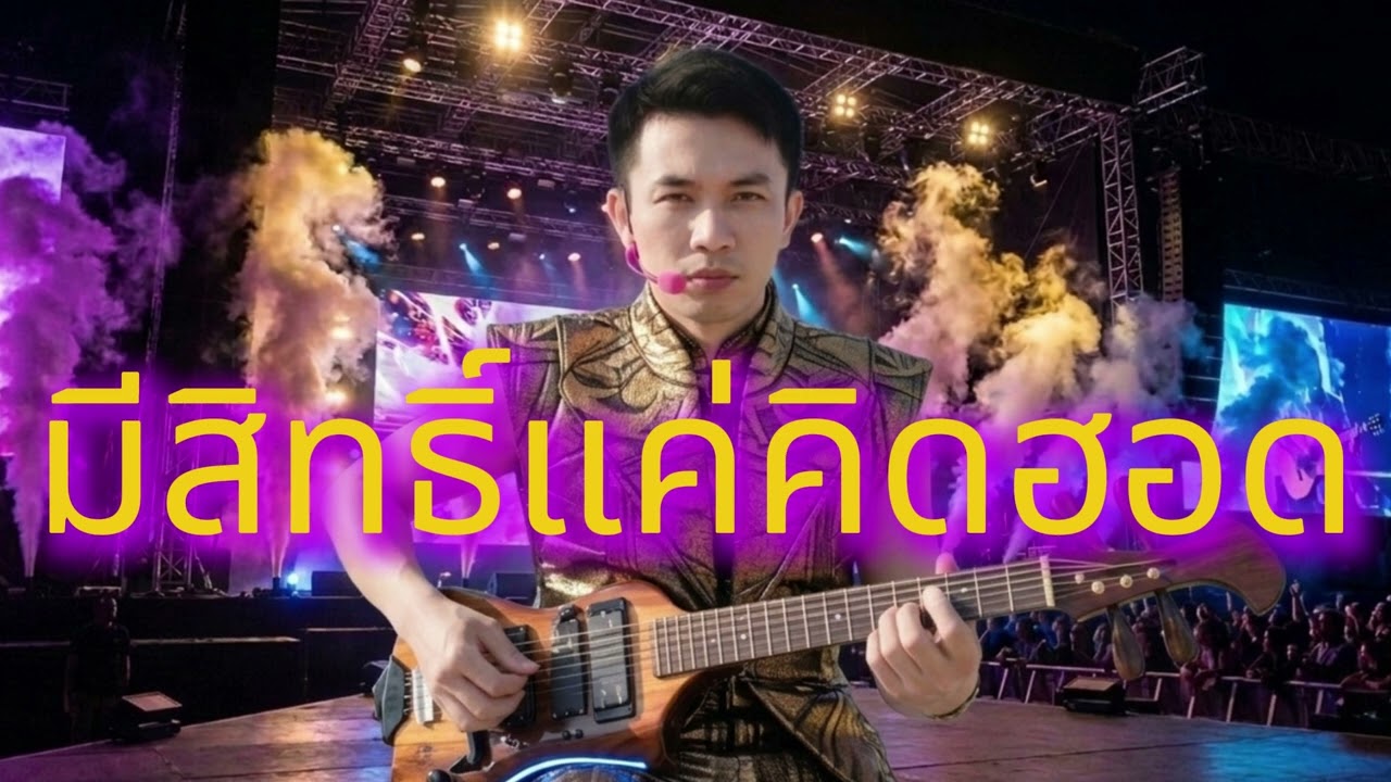 มีสิทธิ์แค่คิดฮอด