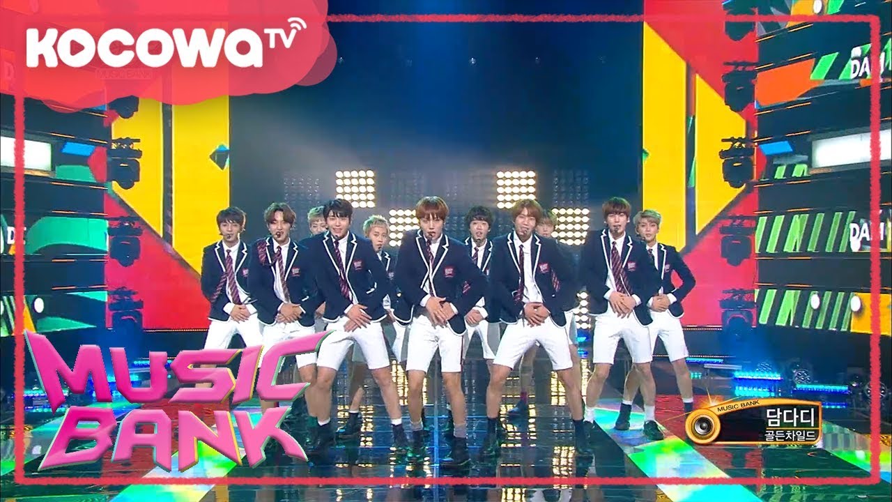 [Music Bank] 