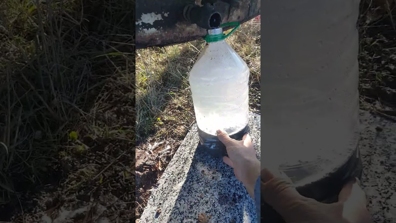 ODUN SİRKESİ ÜRETİMİ